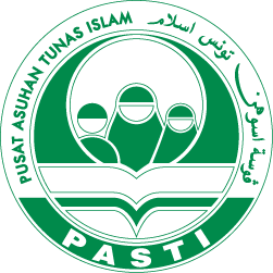 Logo Pusat Asuhan Tunas Islam PASTI