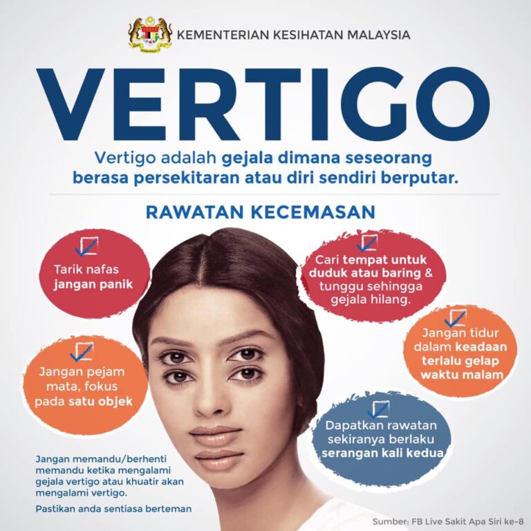 vertigo
